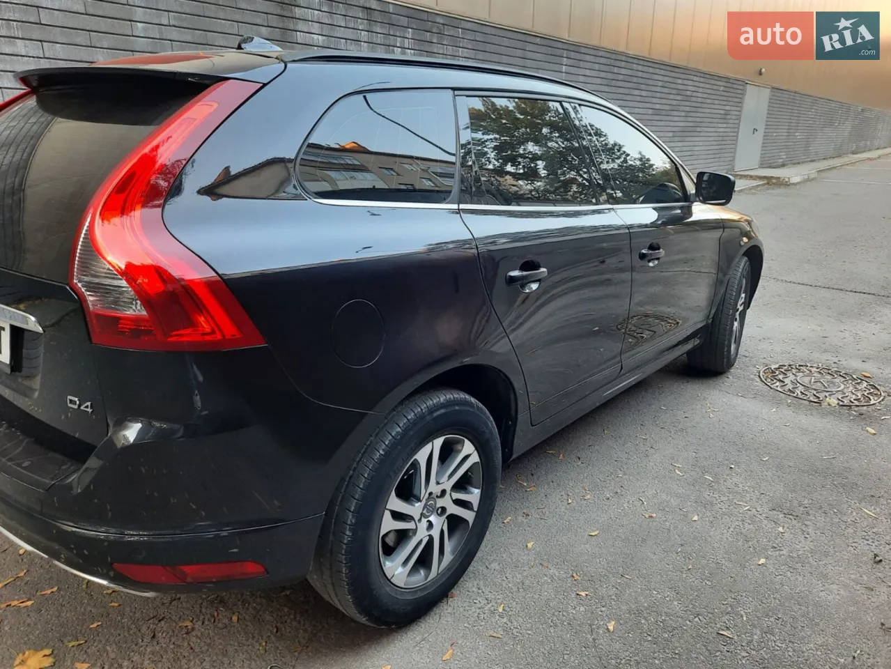 2014 Volvo XC60 - мініатюра 6