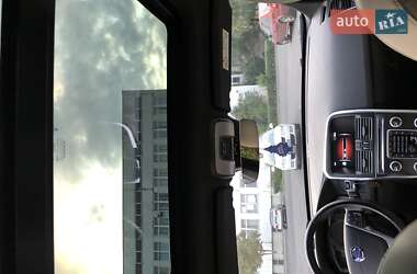 Внедорожник / Кроссовер Volvo XC60 2014 в 