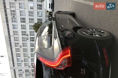 Внедорожник / Кроссовер Volvo XC60 2014 в 