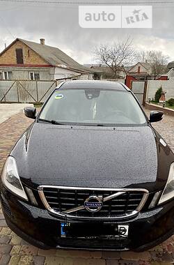 Позашляховик / Кросовер Volvo XC60 2012 в Рівному