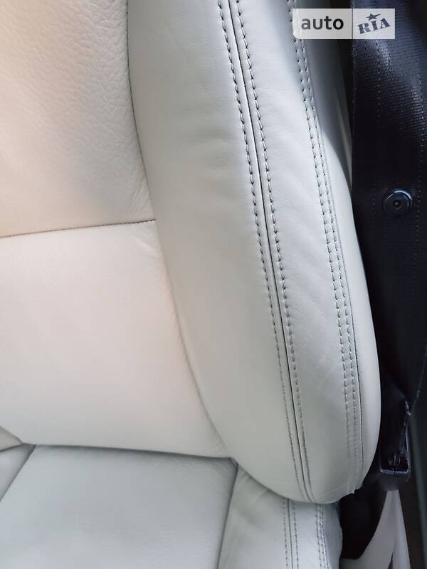 Позашляховик / Кросовер Volvo XC60 2010 в Бродах