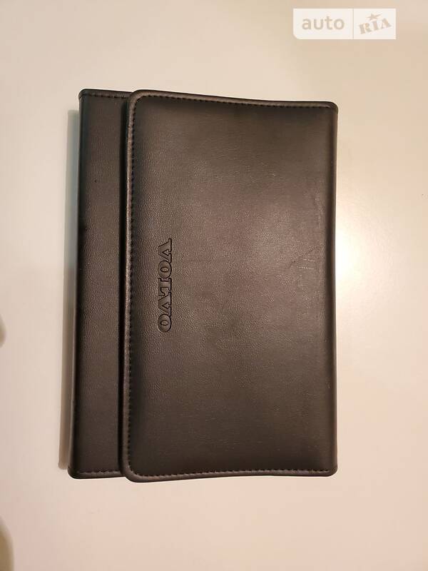 Позашляховик / Кросовер Volvo XC60 2010 в Бродах