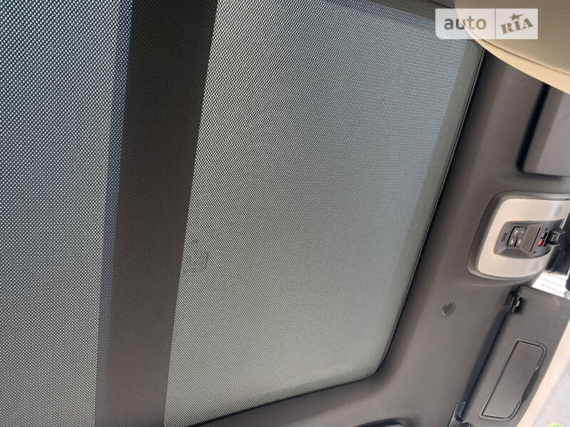 Позашляховик / Кросовер Volvo XC60 2015 в Львові