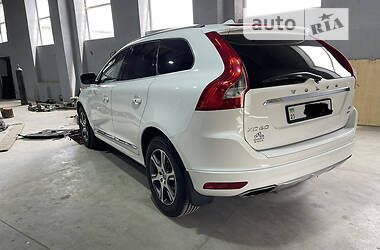 Внедорожник / Кроссовер Volvo XC60 2013 в Виннице