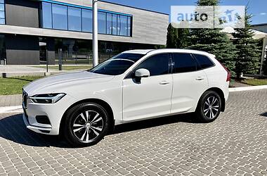 Внедорожник / Кроссовер Volvo XC60 2018 в Львове