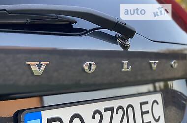Позашляховик / Кросовер Volvo XC60 2012 в Тернополі