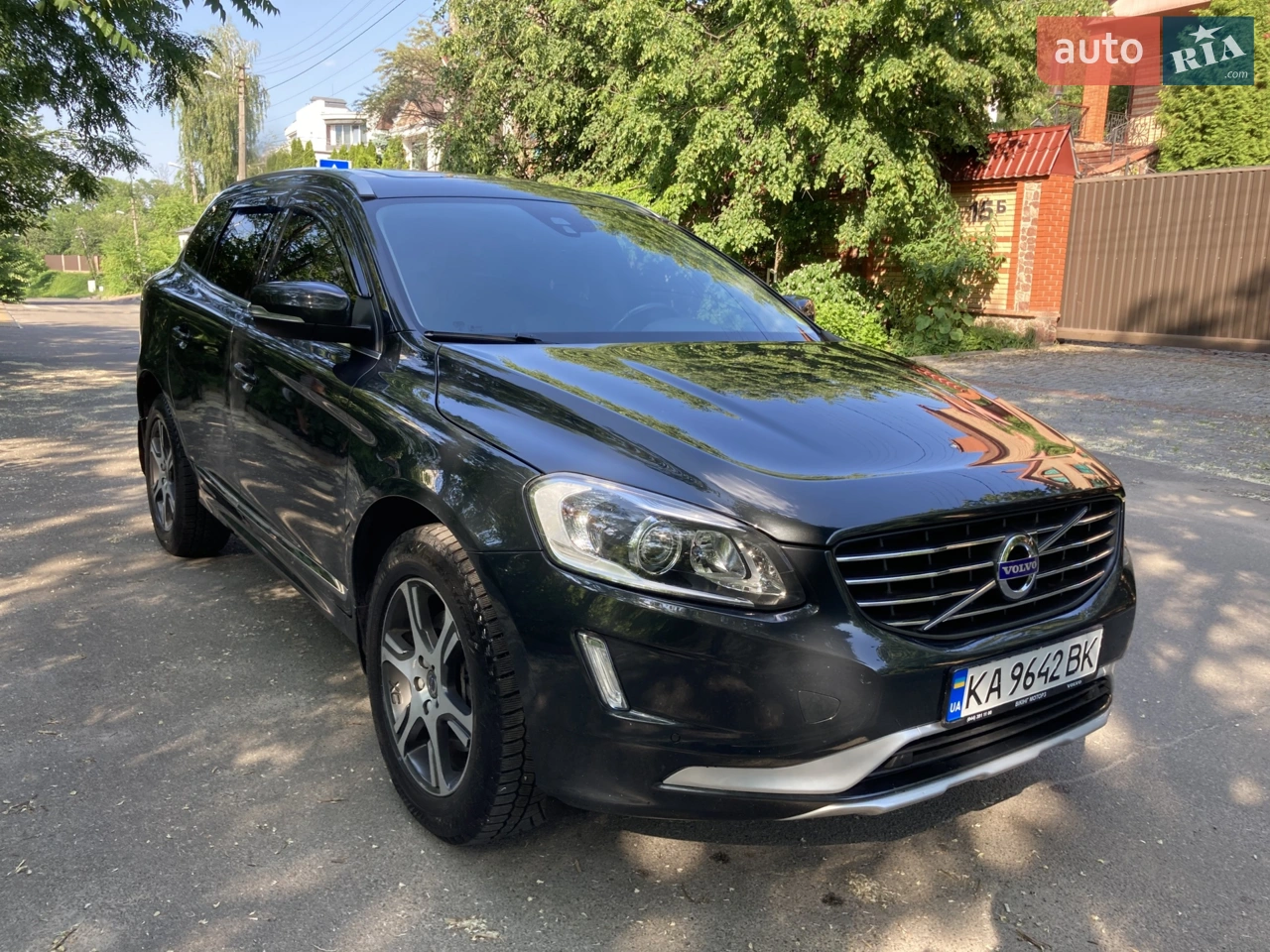 2016 Volvo XC60 - мініатюра 38