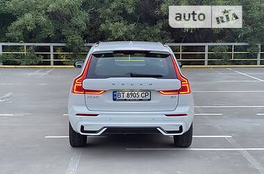 Внедорожник / Кроссовер Volvo XC60 2021 в Одессе