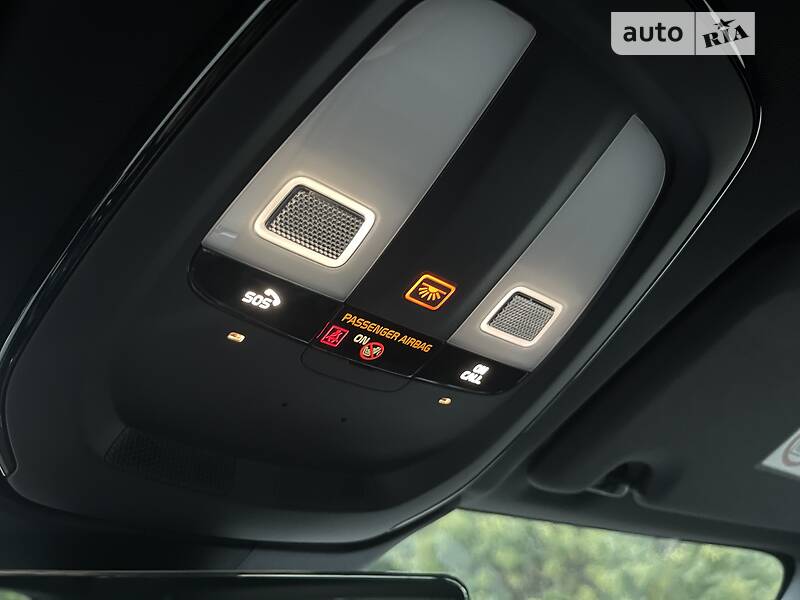 Внедорожник / Кроссовер Volvo XC60 2021 в Одессе
