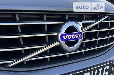 Внедорожник / Кроссовер Volvo XC60 2017 в Луцке