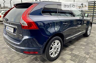 Позашляховик / Кросовер Volvo XC60 2014 в Рівному