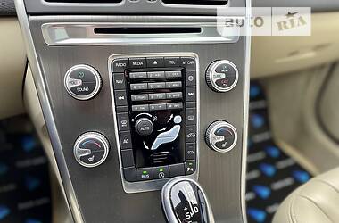 Позашляховик / Кросовер Volvo XC60 2014 в Рівному