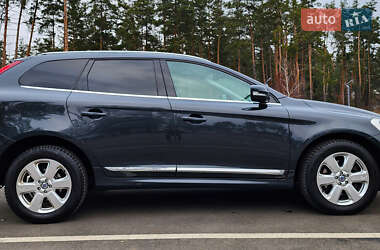 Внедорожник / Кроссовер Volvo XC60 2013 в Василькове