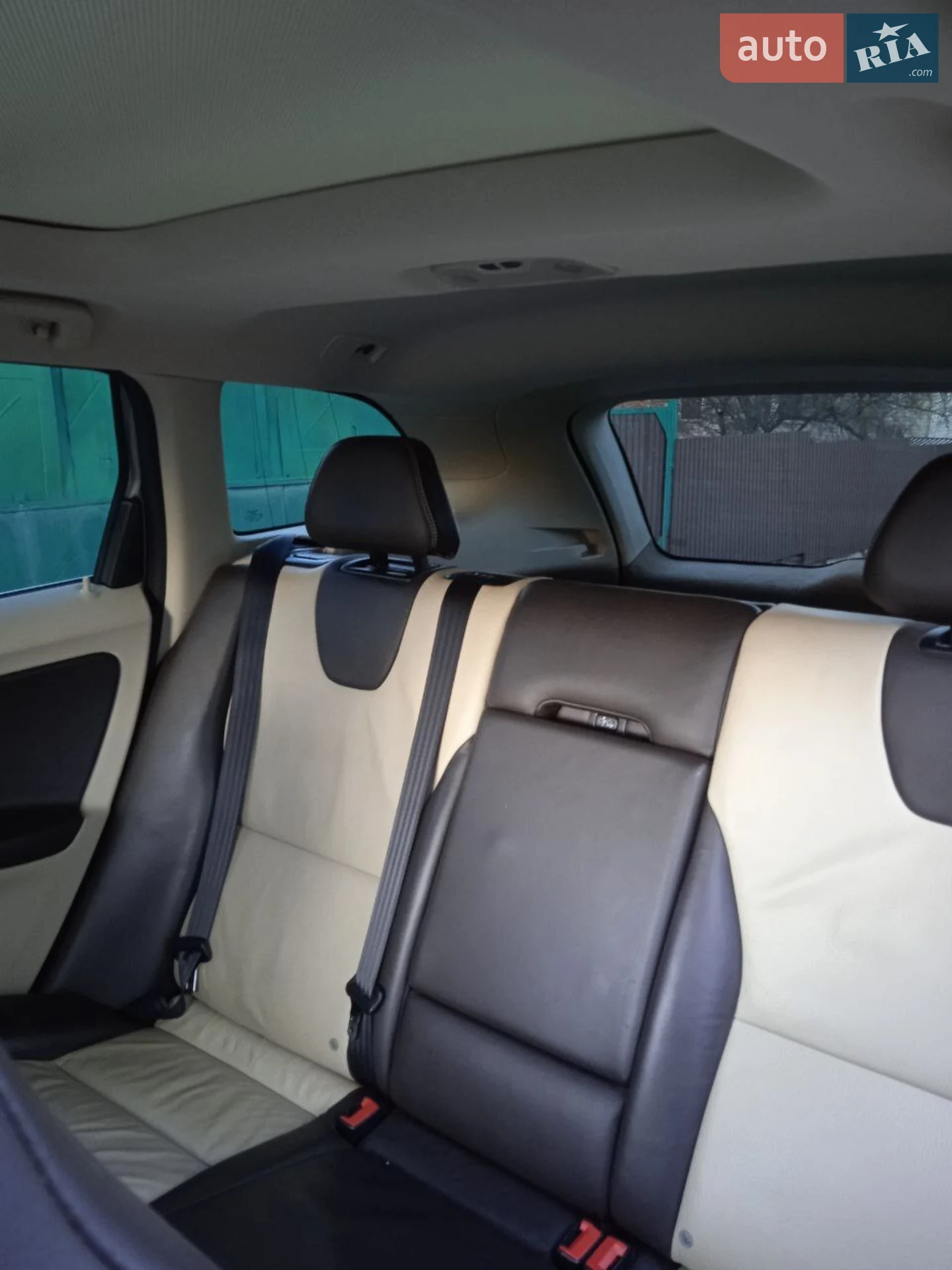 2012 Volvo XC60 - мініатюра 35