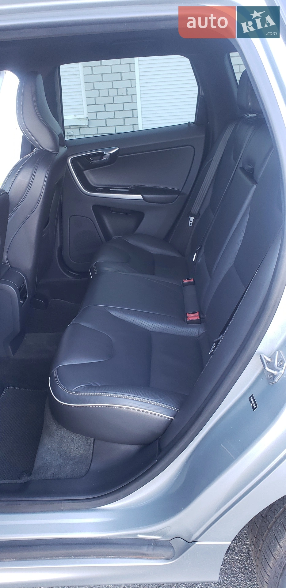 2016 Volvo XC60 - мініатюра 19
