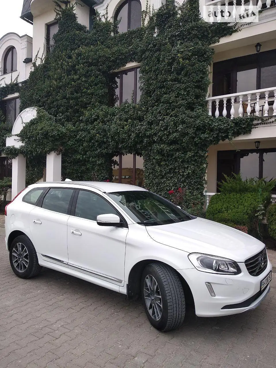 2014 Volvo XC60 - мініатюра 14