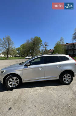 Внедорожник / Кроссовер Volvo XC60 2013 в Львове