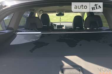 Внедорожник / Кроссовер Volvo XC60 2016 в Броварах
