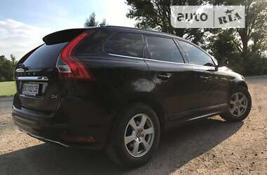 Позашляховик / Кросовер Volvo XC60 2014 в Шепетівці