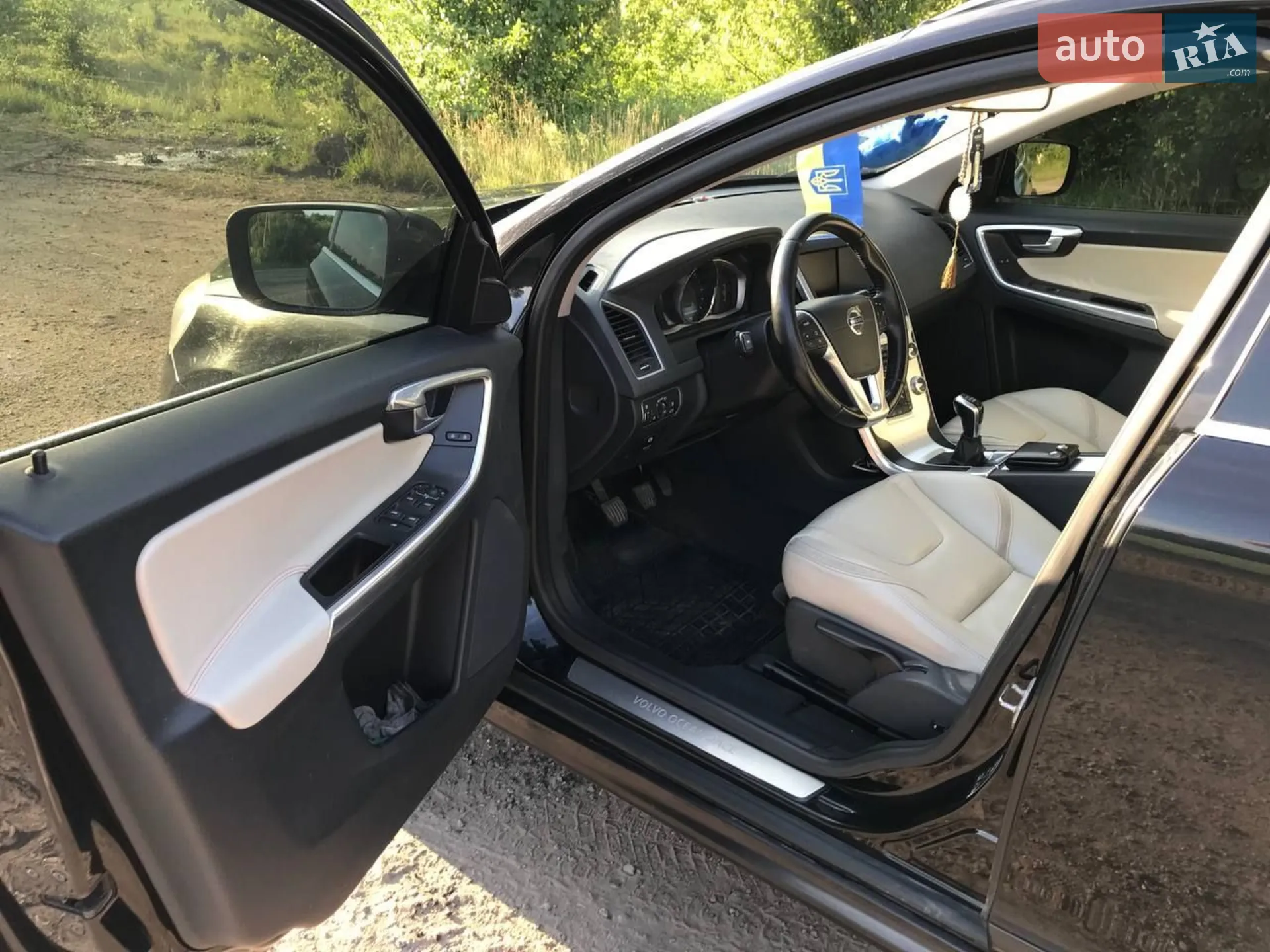 2014 Volvo XC60 - мініатюра 13