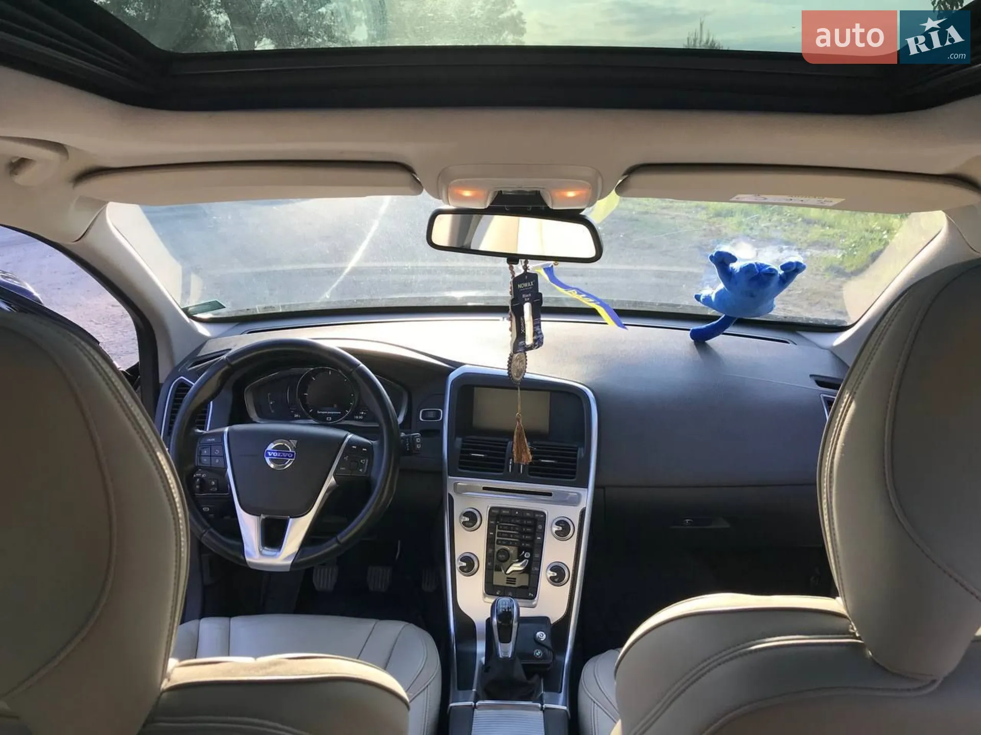 2014 Volvo XC60 - мініатюра 16