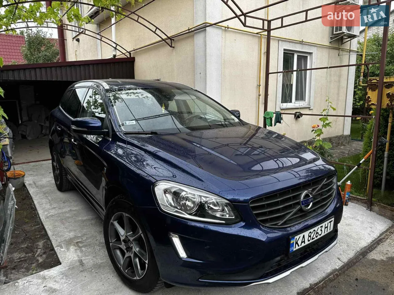2014 Volvo XC60 - мініатюра 39
