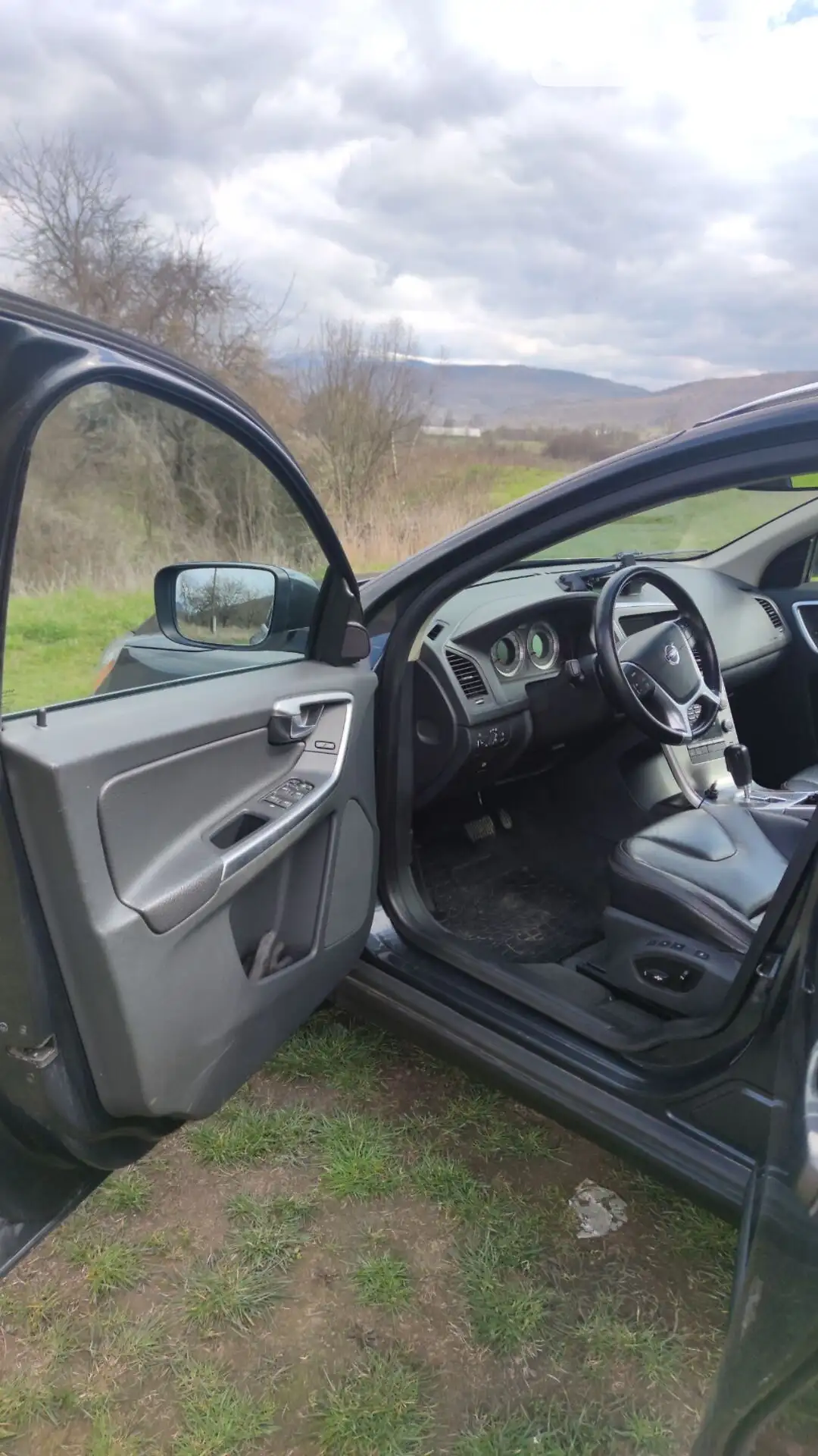 2010 Volvo XC60 - мініатюра 40
