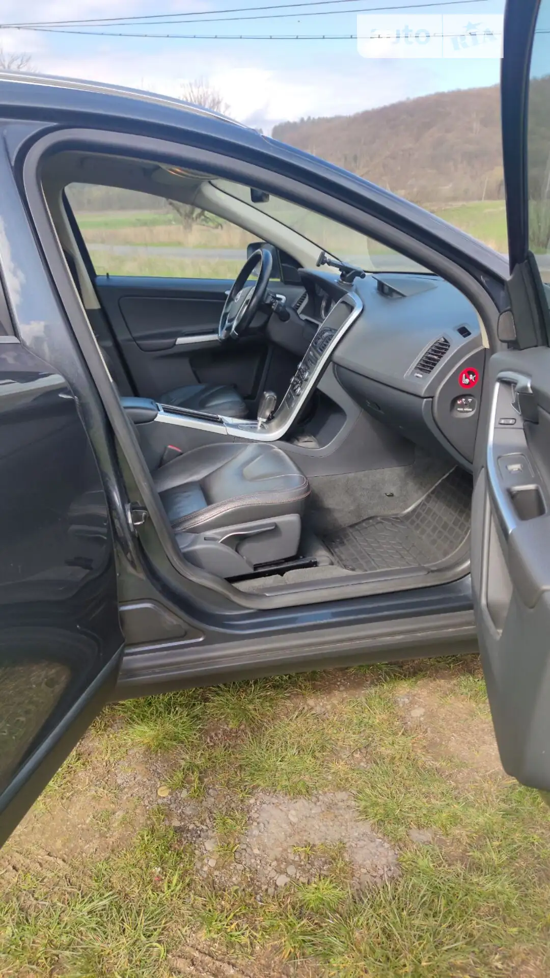 2010 Volvo XC60 - мініатюра 42