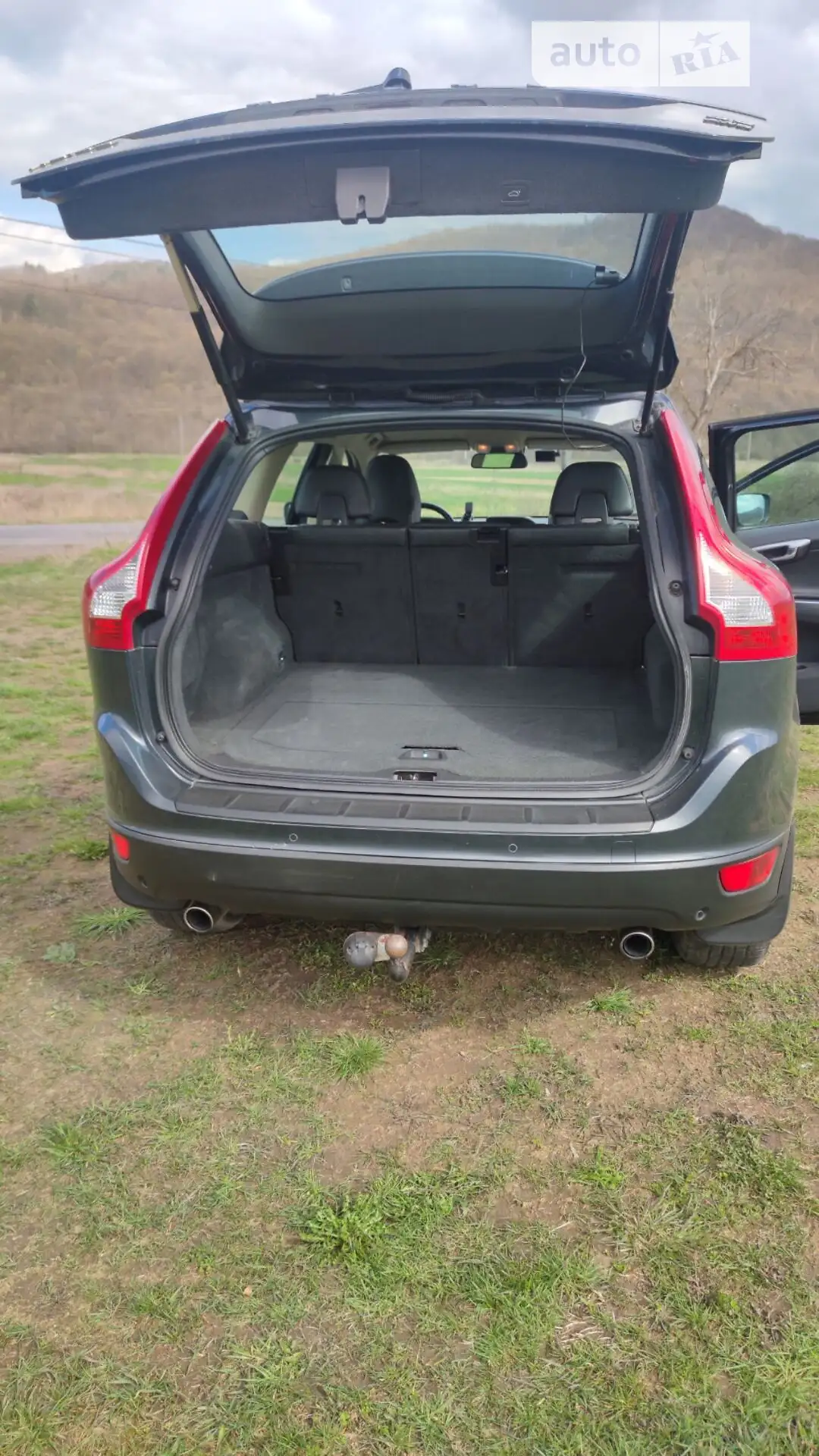 2010 Volvo XC60 - мініатюра 44