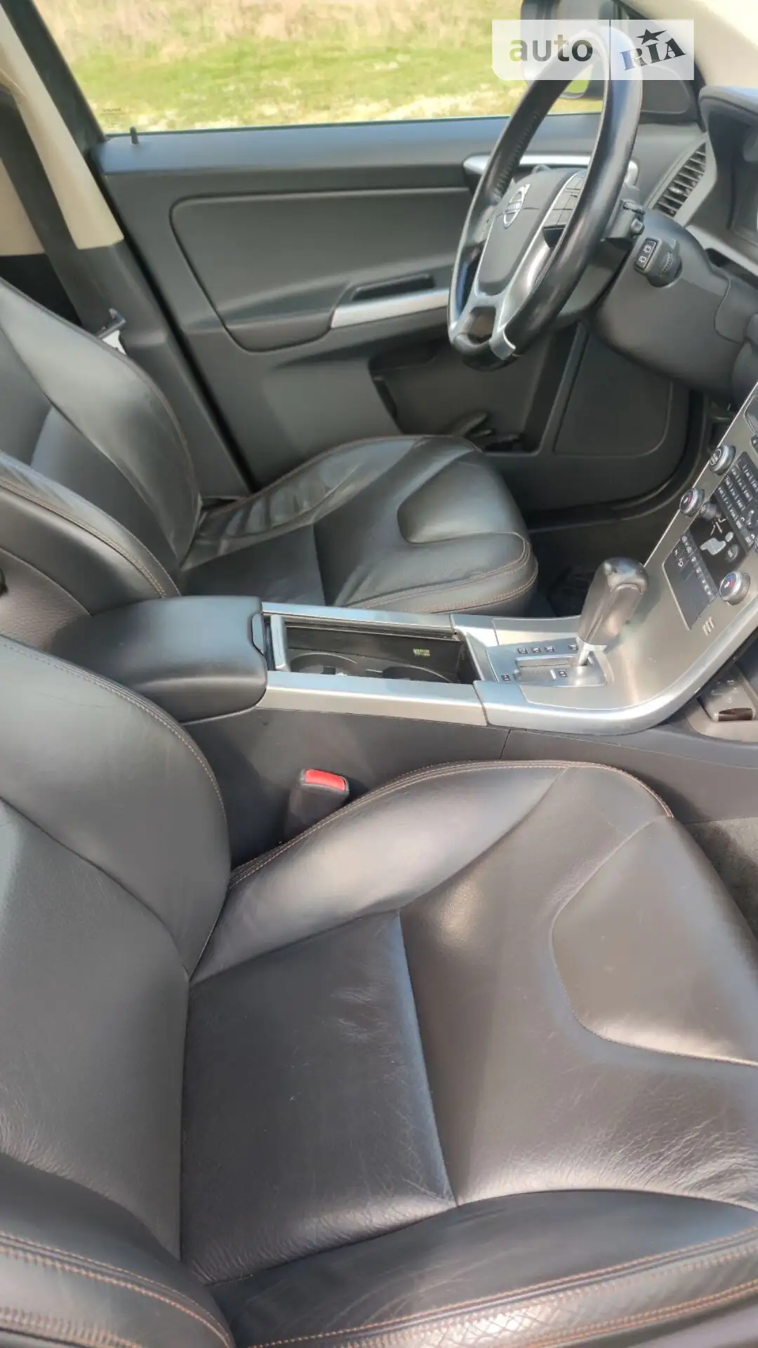 2010 Volvo XC60 - мініатюра 45
