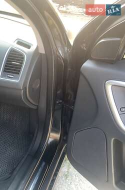Внедорожник / Кроссовер Volvo XC60 2014 в 