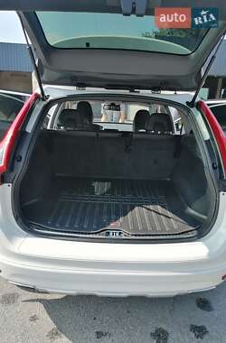 Внедорожник / Кроссовер Volvo XC60 2017 в 