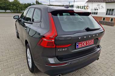 Позашляховик / Кросовер Volvo XC60 2018 в Снятині