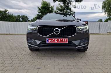 Позашляховик / Кросовер Volvo XC60 2018 в Снятині