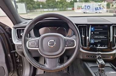 Позашляховик / Кросовер Volvo XC60 2018 в Снятині