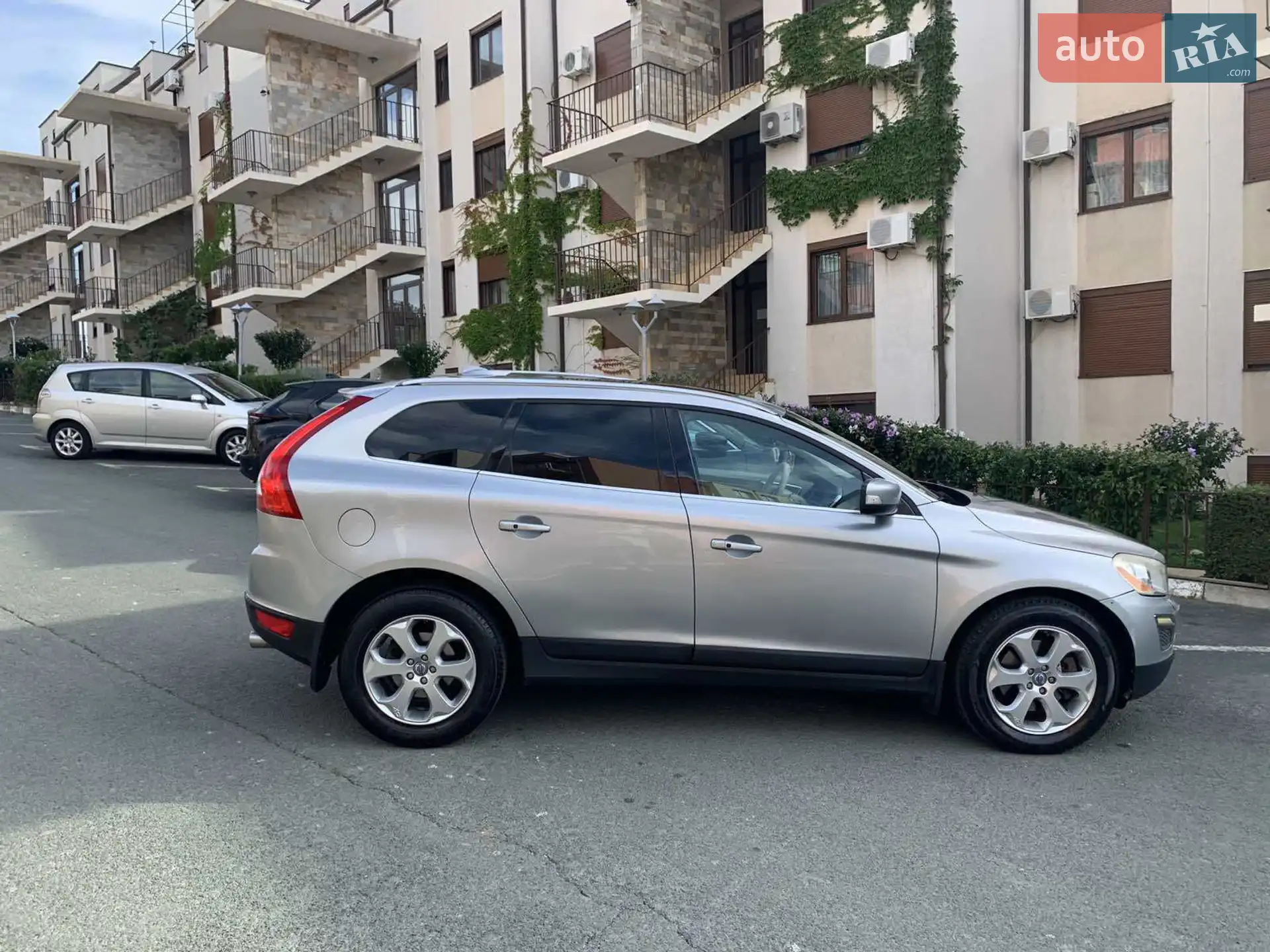 2013 Volvo XC60 - мініатюра 7