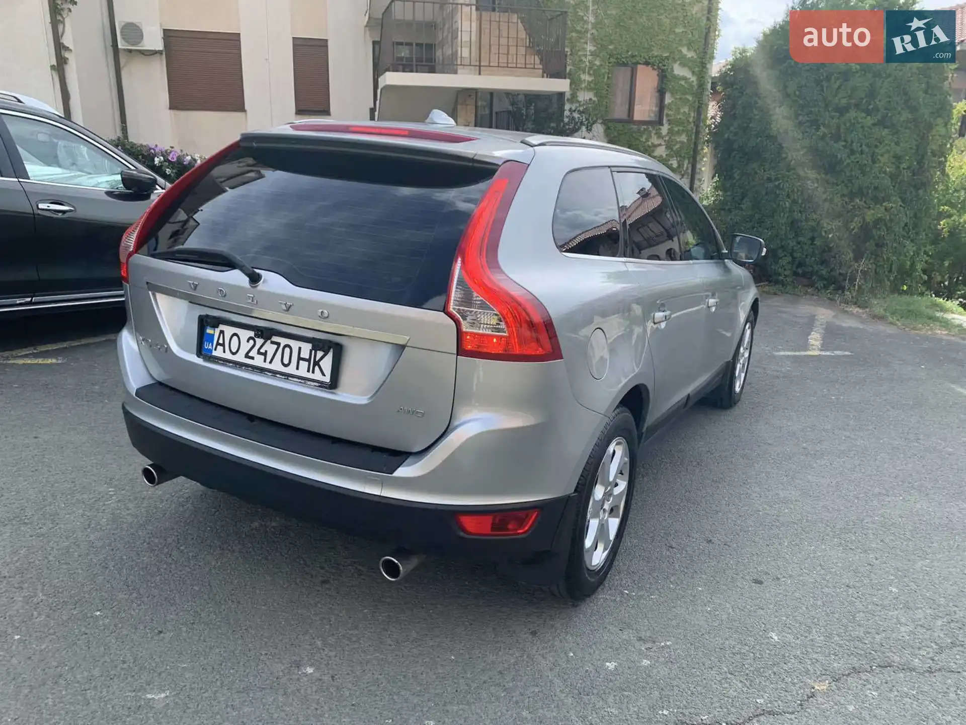 2013 Volvo XC60 - мініатюра 8