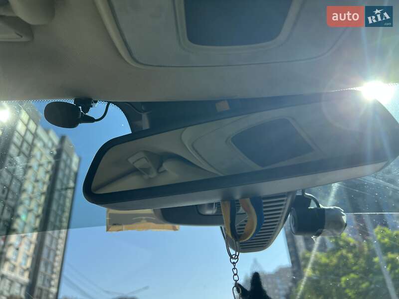 Позашляховик / Кросовер Volvo XC60 2008 в Києві