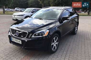 Внедорожник / Кроссовер Volvo XC60 2012 в 
