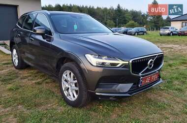 Внедорожник / Кроссовер Volvo XC60 2019 в 