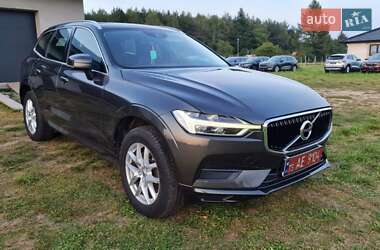 Внедорожник / Кроссовер Volvo XC60 2019 в Одессе