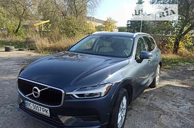Позашляховик / Кросовер Volvo XC60 2019 в Львові