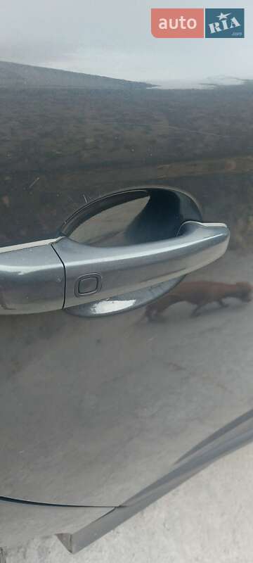 Позашляховик / Кросовер Volvo XC60 2013 в Києві