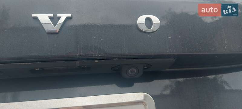 Позашляховик / Кросовер Volvo XC60 2013 в Києві