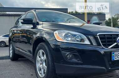 Внедорожник / Кроссовер Volvo XC60 2009 в 
