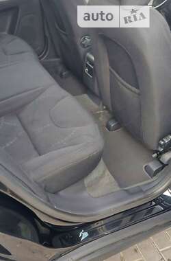 Внедорожник / Кроссовер Volvo XC60 2009 в 