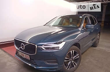 Volvo XC60 2019