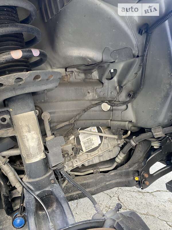 Внедорожник / Кроссовер Volvo XC60 2014 в Киеве