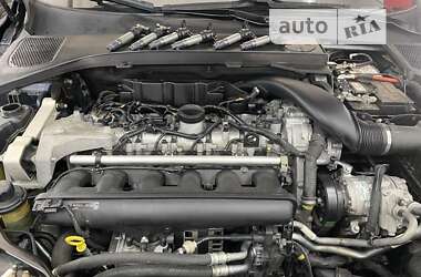 Внедорожник / Кроссовер Volvo XC60 2014 в 
