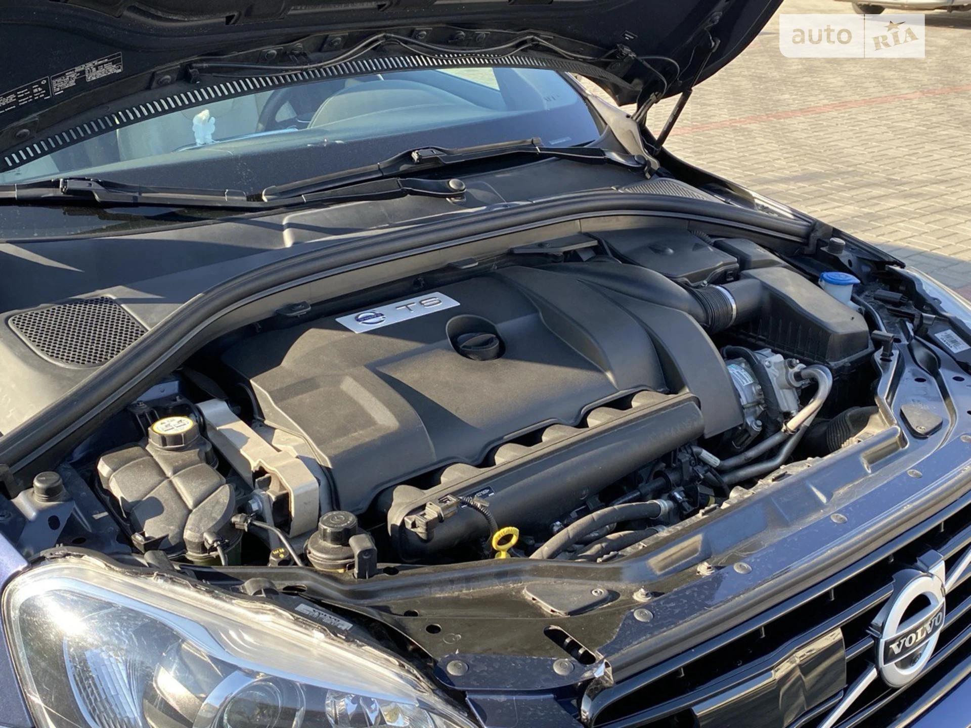 2014 Volvo XC60 - мініатюра 40